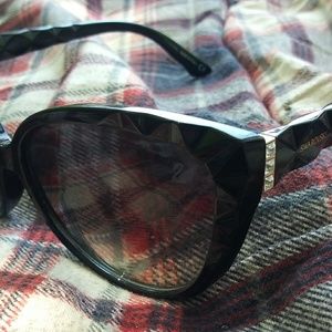 Swarovski Delicious Sunglasses